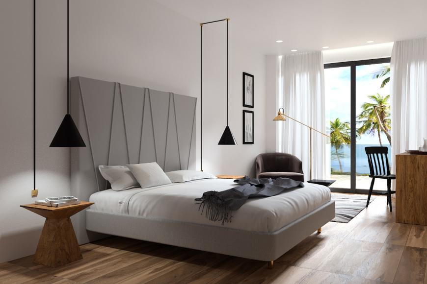 5 Sterne Hotel: Lango Design Hotel - Lambi, Kos, Bild 2