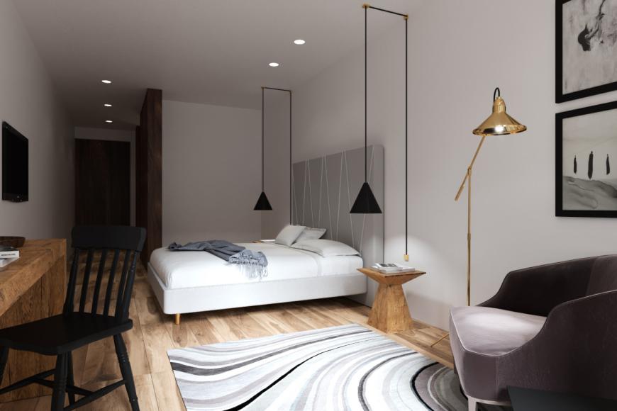 5 Sterne Hotel: Lango Design Hotel - Lambi, Kos, Bild 6