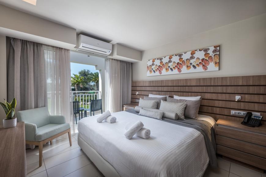 4 Sterne Familienhotel: Akti Coast Club - Marmari, Kos, Bild 3