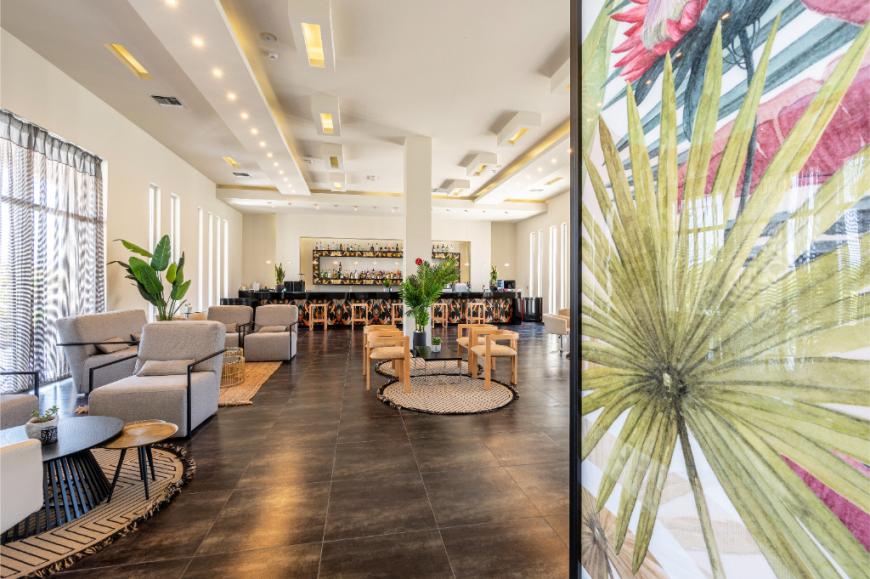 4 Sterne Familienhotel: Akti Coast Club - Marmari, Kos, Bild 10