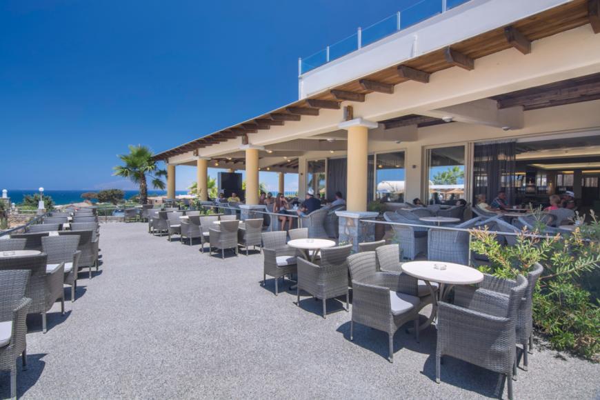 5 Sterne Hotel: Kouros Palace Active Lifestyle Hotel - Mastichari, Kos, Bild 9