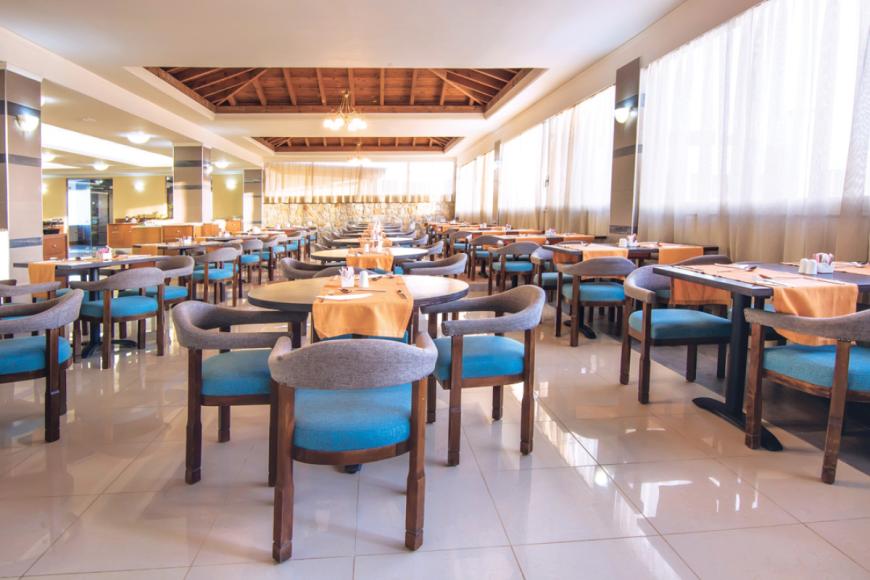 5 Sterne Hotel: Kouros Palace Active Lifestyle Hotel - Mastichari, Kos, Bild 8