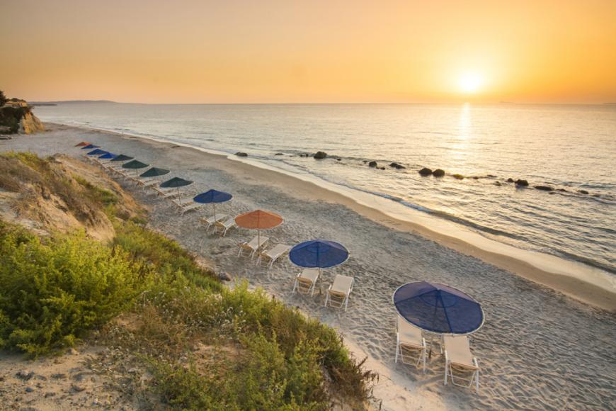 5 Sterne Hotel: Kouros Palace Active Lifestyle Hotel - Mastichari, Kos, Bild 10