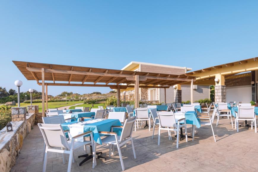 5 Sterne Hotel: Kouros Palace Active Lifestyle Hotel - Mastichari, Kos, Bild 7