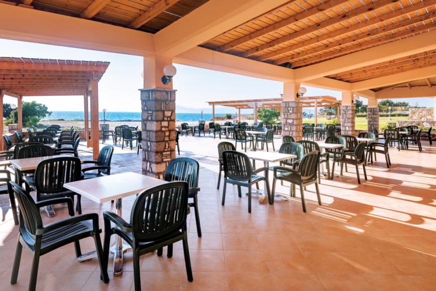5 Sterne Hotel: Kouros Palace Active Lifestyle Hotel - Mastichari, Kos, Bild 6
