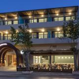 KoSea Boutique Hotel, Bild 2