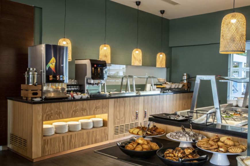 4 Sterne Hotel: KoSea Boutique Hotel - Kos-Stadt, Kos, Bild 7