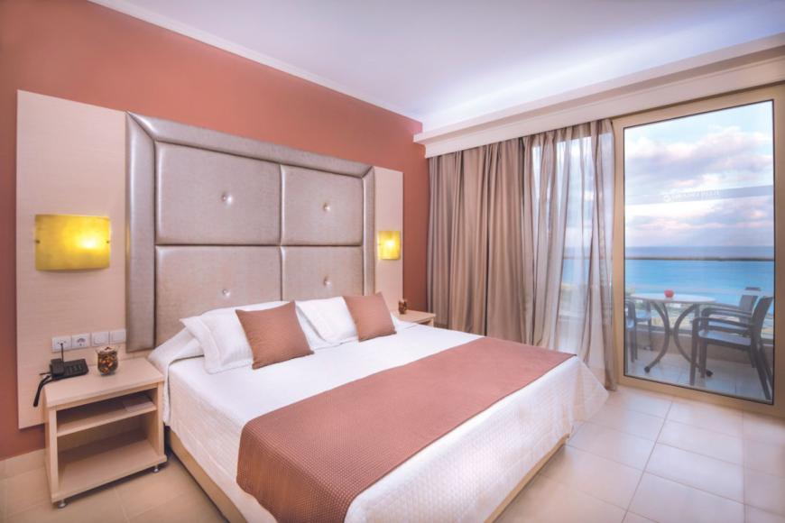 5 Sterne Hotel: Grand Blue Beach Hotel - Kardamena, Kos, Bild 7