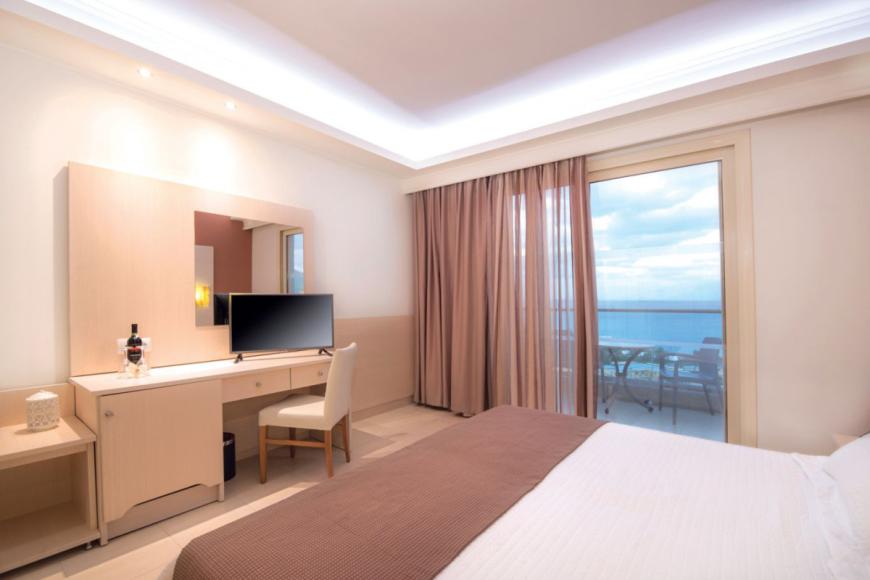 5 Sterne Hotel: Grand Blue Beach Hotel - Kardamena, Kos, Bild 8