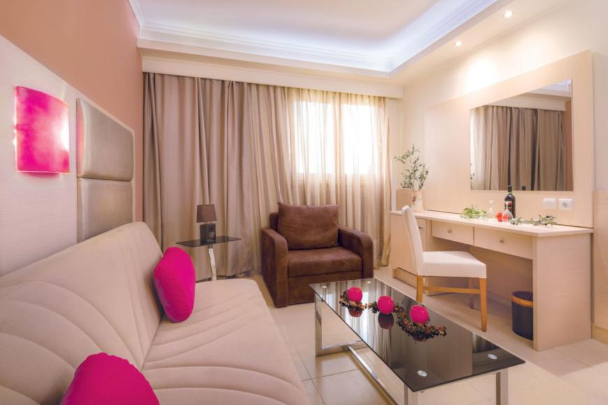 5 Sterne Hotel: Grand Blue Beach Hotel - Kardamena, Kos, Bild 9