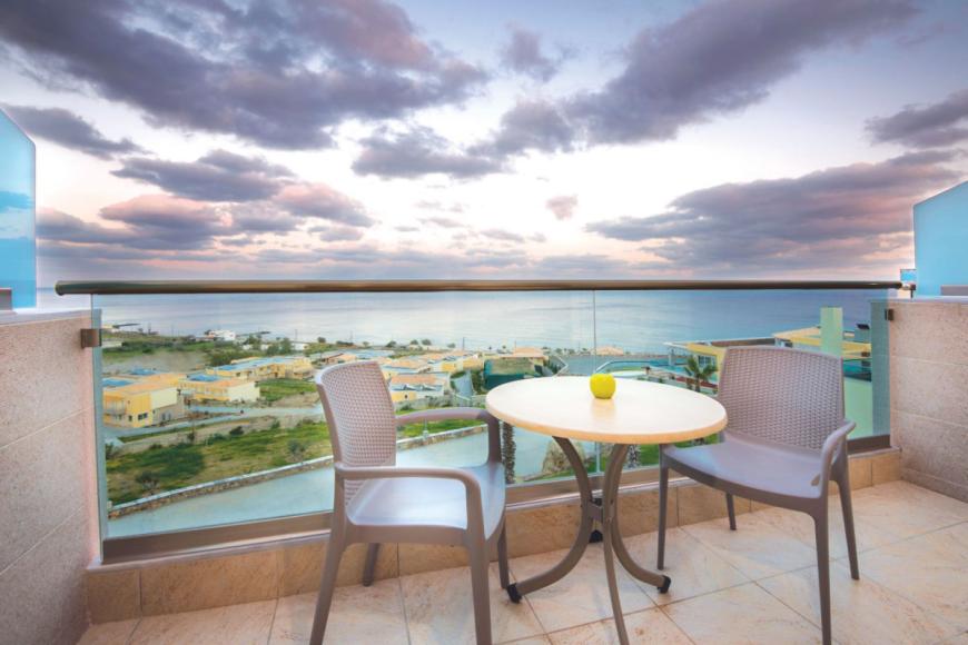 5 Sterne Hotel: Grand Blue Beach Hotel - Kardamena, Kos, Bild 10