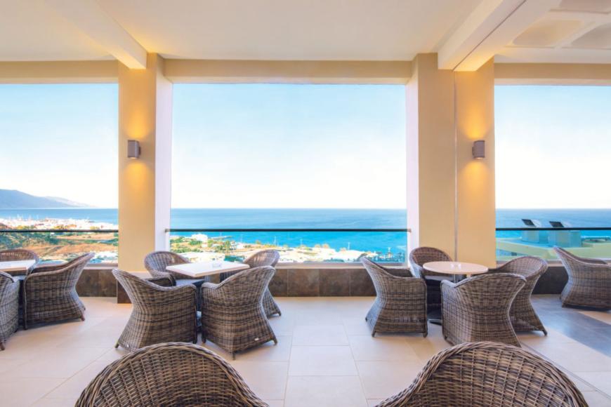 5 Sterne Hotel: Grand Blue Beach Hotel - Kardamena, Kos, Bild 4