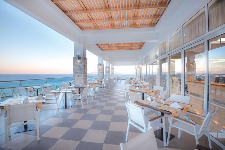 5 Sterne Hotel: Grand Blue Beach Hotel - Kardamena, Kos, Bild 6