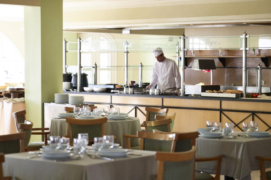 4 Sterne Familienhotel: Canvas by Mitsis Family Village - Kardamena, Kos, Bild 10