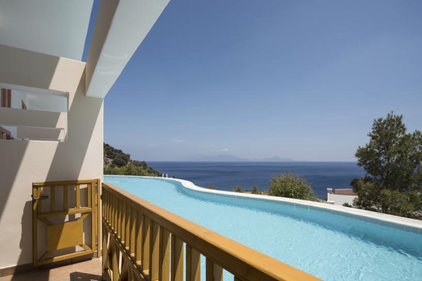 4 Sterne Familienhotel: Canvas by Mitsis Family Village - Kardamena, Kos