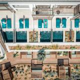 5 Sterne Hotel: Mitsis Summer Palace, Kardamena, Kos