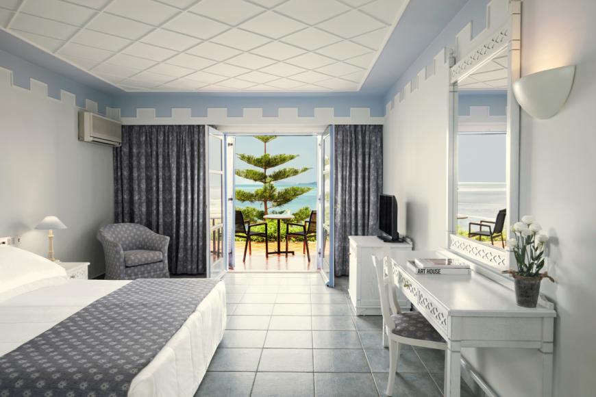 5 Sterne Hotel: Mitsis Summer Palace - Kardamena, Kos, Bild 6