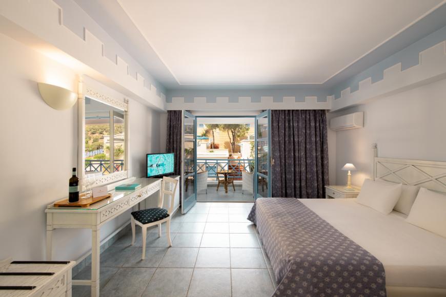 5 Sterne Hotel: Mitsis Summer Palace - Kardamena, Kos, Bild 7