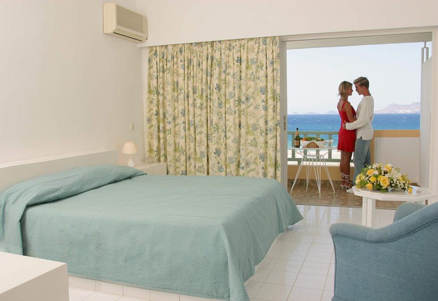 5 Sterne Familienhotel: Mitsis Ramira Beach - Psalidi, Kos, Bild 7