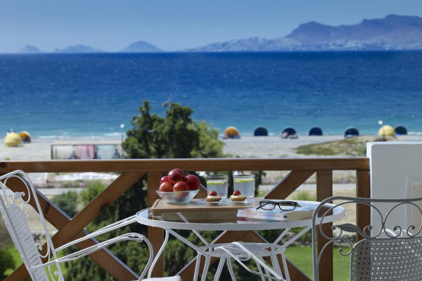 5 Sterne Familienhotel: Mitsis Ramira Beach - Psalidi, Kos, Bild 3
