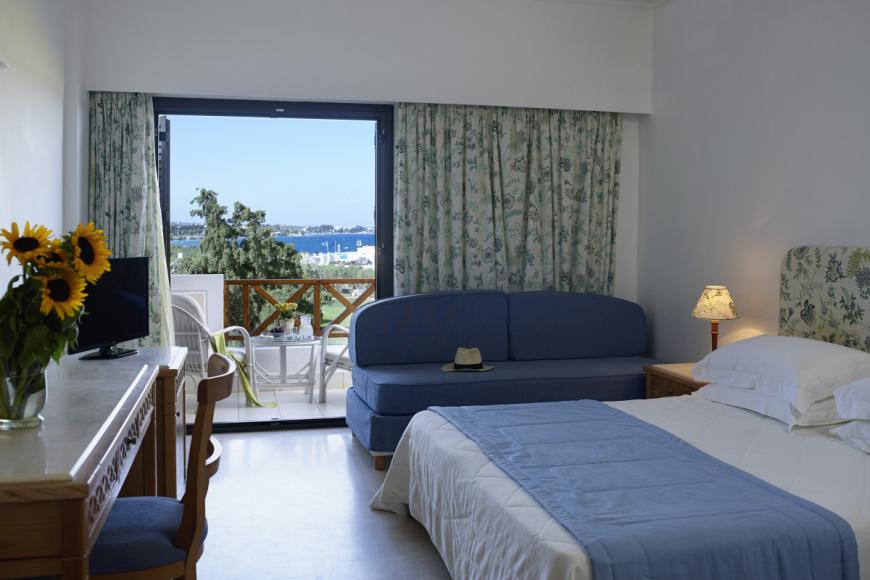 5 Sterne Familienhotel: Mitsis Ramira Beach - Psalidi, Kos, Bild 6