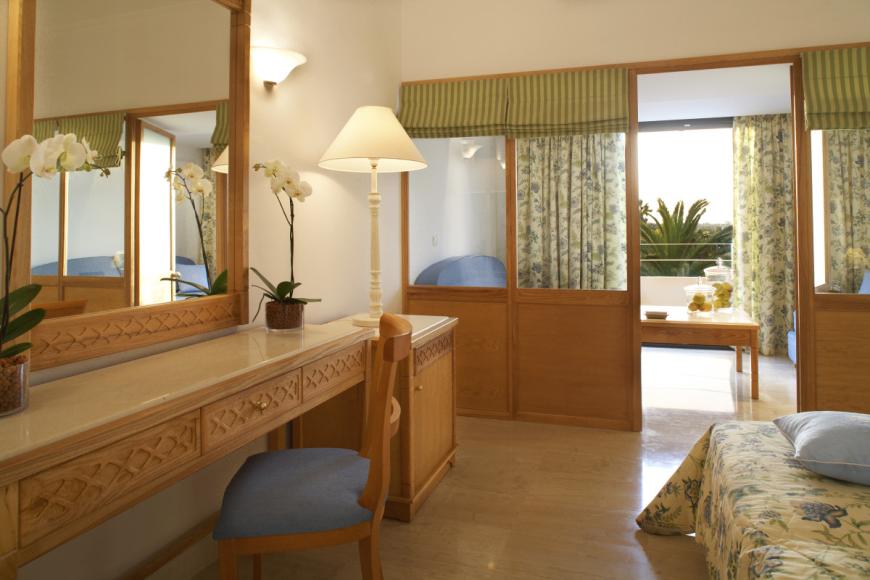 5 Sterne Familienhotel: Mitsis Ramira Beach - Psalidi, Kos, Bild 9