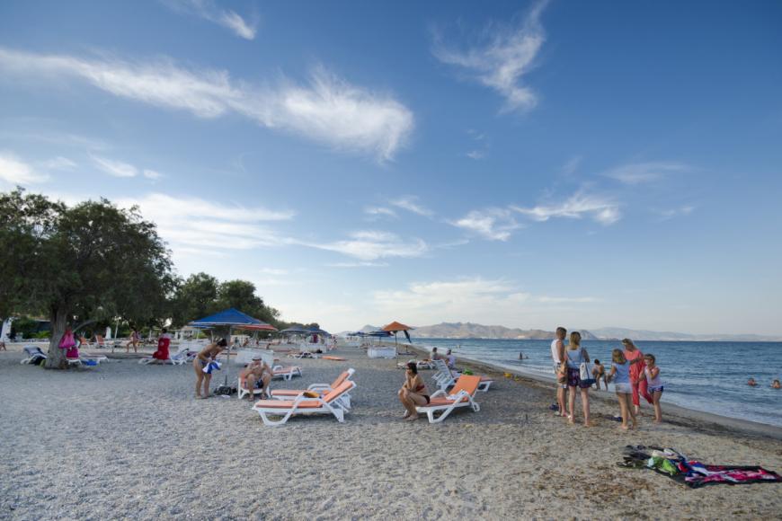 4 Sterne Hotel: Atlantis Hotel - Lambi, Kos, Bild 6