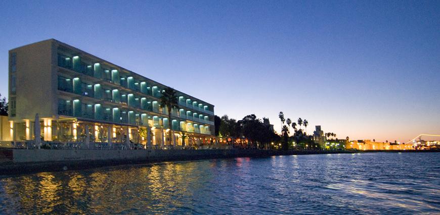 4 Sterne Hotel: Kos Aktis Art - Kos-Stadt, Kos, Bild 2