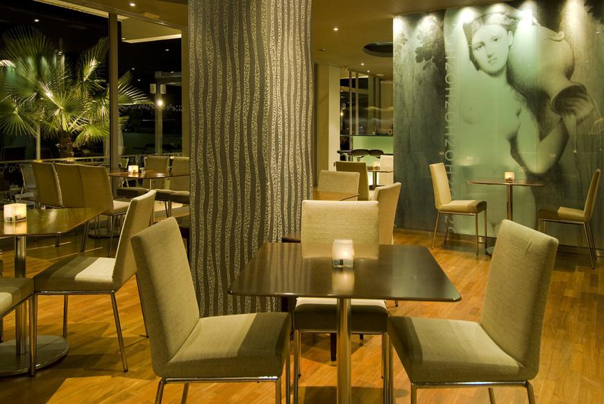 4 Sterne Hotel: Kos Aktis Art - Kos-Stadt, Kos, Bild 3