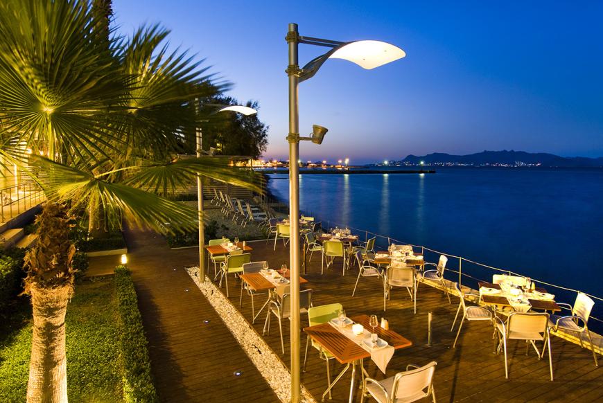 4 Sterne Hotel: Kos Aktis Art - Kos-Stadt, Kos, Bild 4