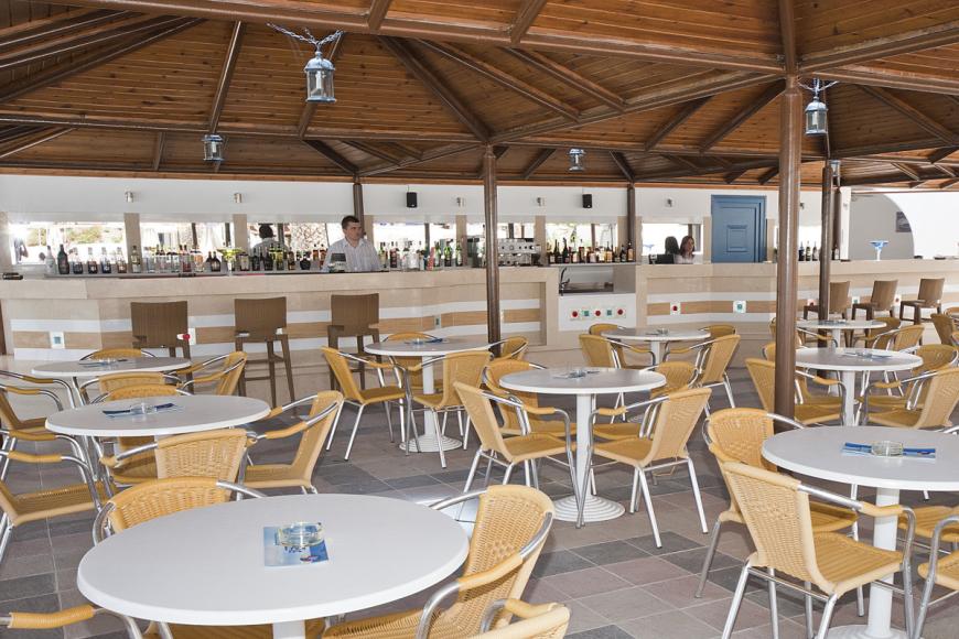 4 Sterne Familienhotel: Lagas Aegean Village - Kardamena, Kos