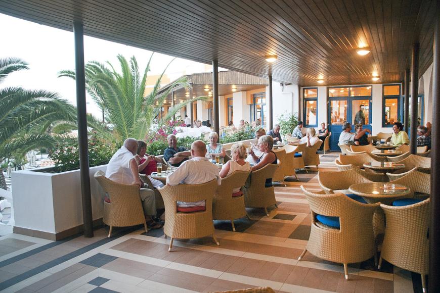 4 Sterne Familienhotel: Lagas Aegean Village - Kardamena, Kos, Bild 4