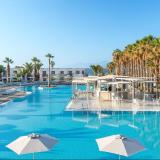 Porto Bello Beach, Bild 1