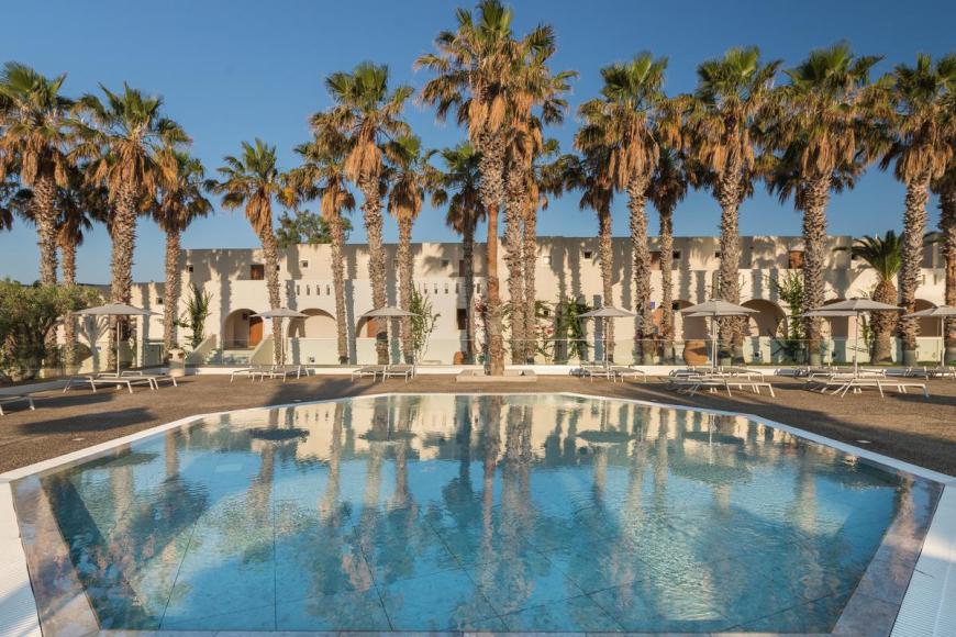 4 Sterne Familienhotel: Porto Bello Beach - Kardamena, Kos, Bild 7