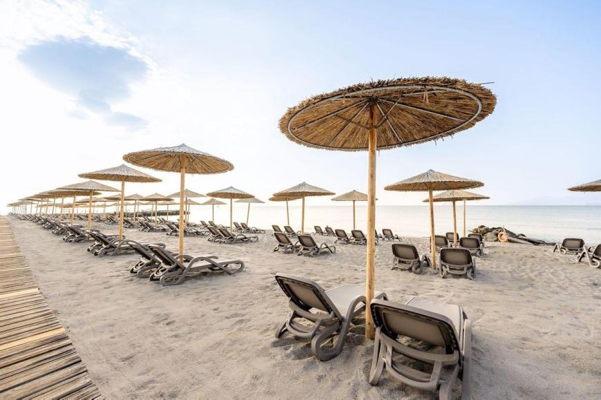 4 Sterne Familienhotel: Porto Bello Beach - Kardamena, Kos, Bild 2