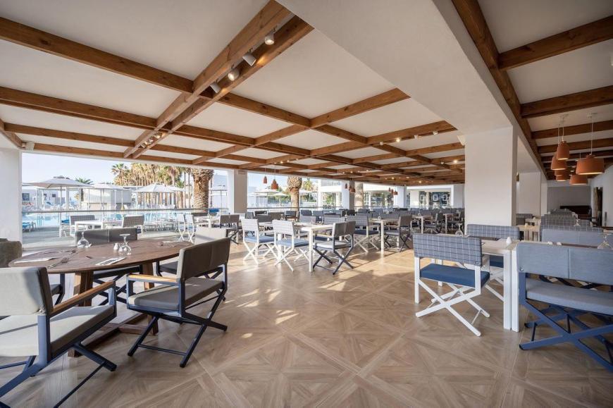 4 Sterne Familienhotel: Porto Bello Beach - Kardamena, Kos, Bild 5