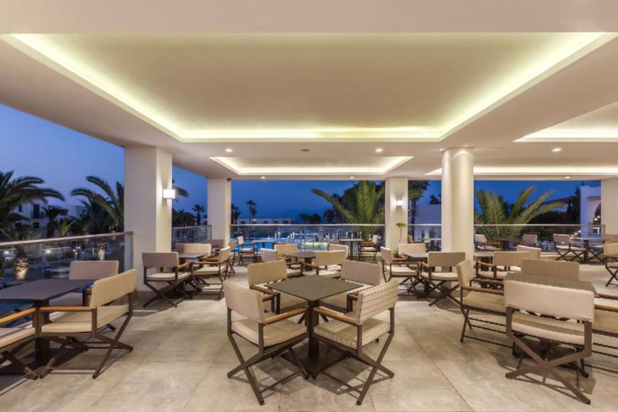 4 Sterne Familienhotel: Porto Bello Beach - Kardamena, Kos, Bild 10