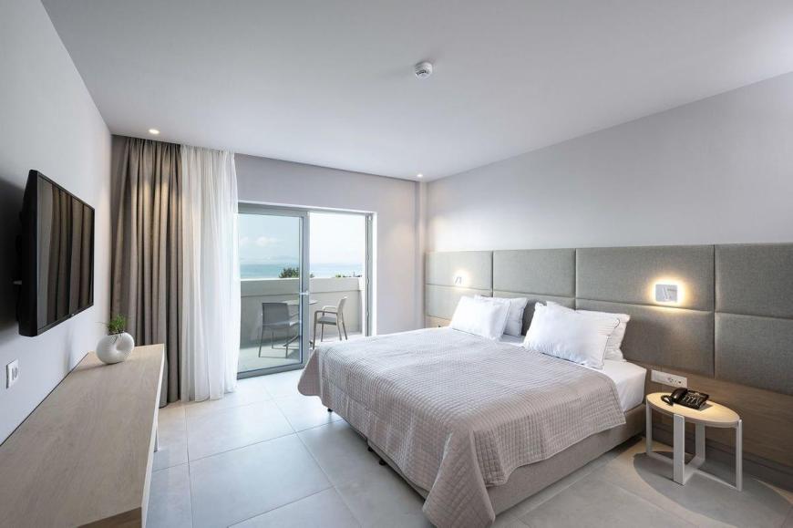 4 Sterne Familienhotel: Porto Bello Beach - Kardamena, Kos, Bild 8