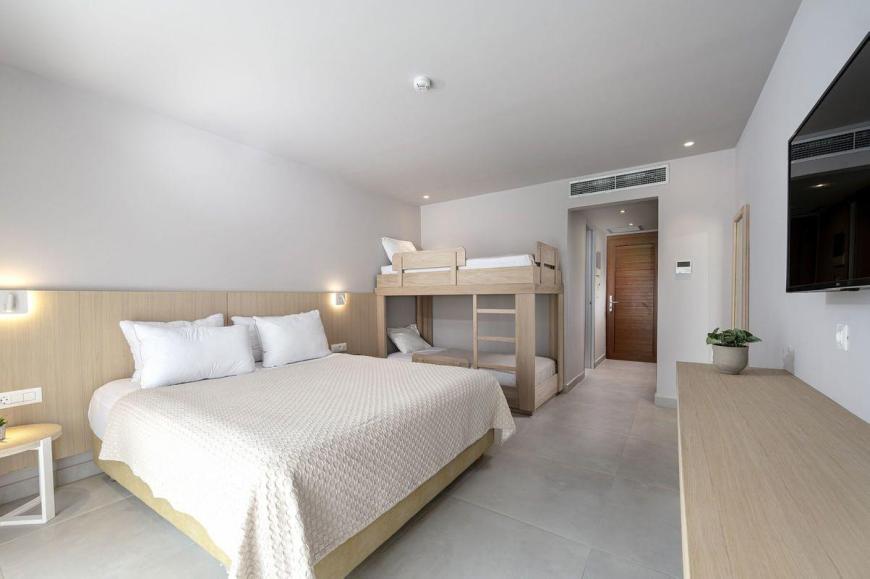 4 Sterne Familienhotel: Porto Bello Beach - Kardamena, Kos, Bild 4