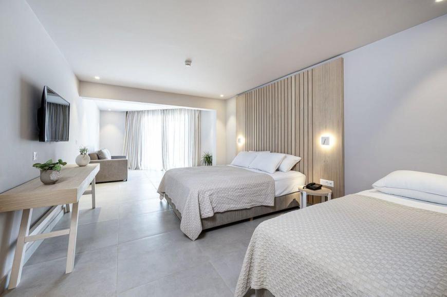 4 Sterne Familienhotel: Porto Bello Beach - Kardamena, Kos, Bild 3