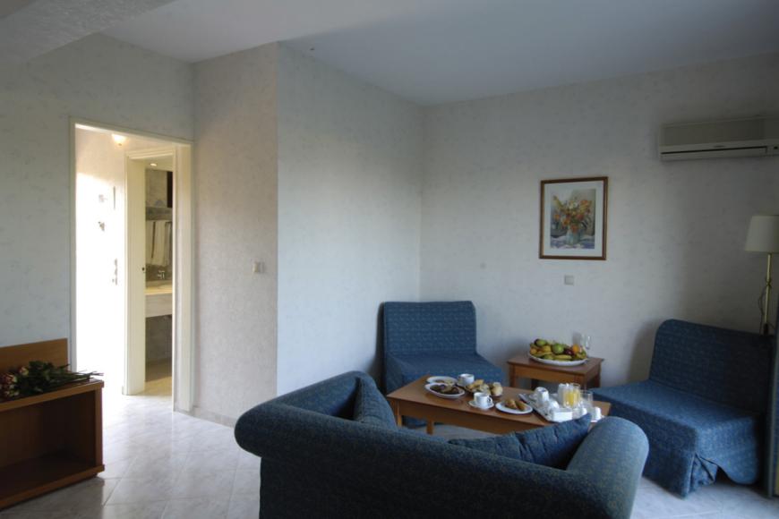 4 Sterne Familienhotel: Porto Bello Beach - Kardamena, Kos, Bild 8