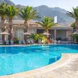 5 Sterne Familienhotel: Akti Beach Club, Kardamena, Kos