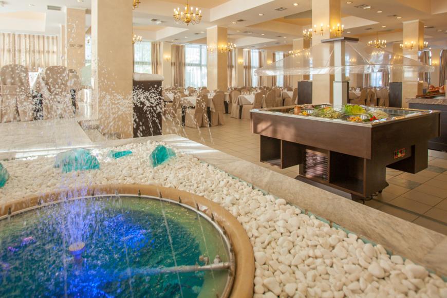 4 Sterne Familienhotel: SMY Kos Beach & Splash - Mastichari, Kos, Bild 2