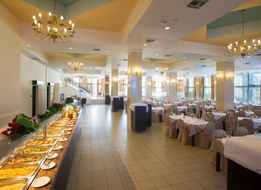 4 Sterne Familienhotel: SMY Kos Beach & Splash - Mastichari, Kos