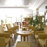 3 Sterne Hotel: Tropical Sol, Tigaki, Kos