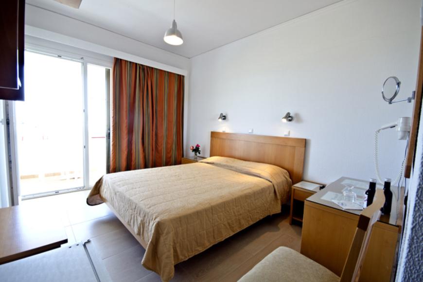 3 Sterne Hotel: Tropical Sol - Tigaki, Kos, Bild 8