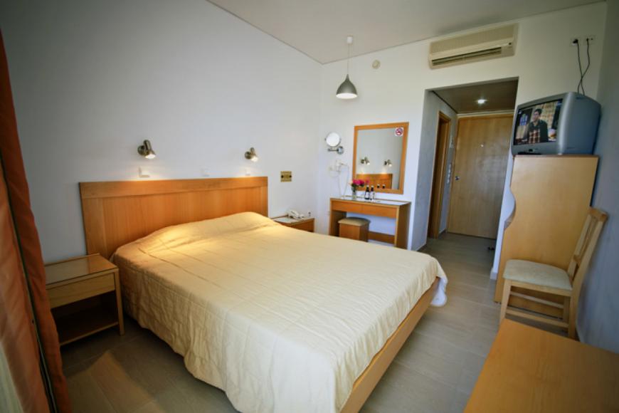 3 Sterne Hotel: Tropical Sol - Tigaki, Kos, Bild 9