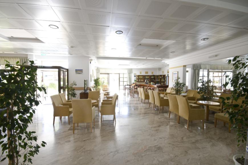 3 Sterne Hotel: Tropical Sol - Tigaki, Kos, Bild 7