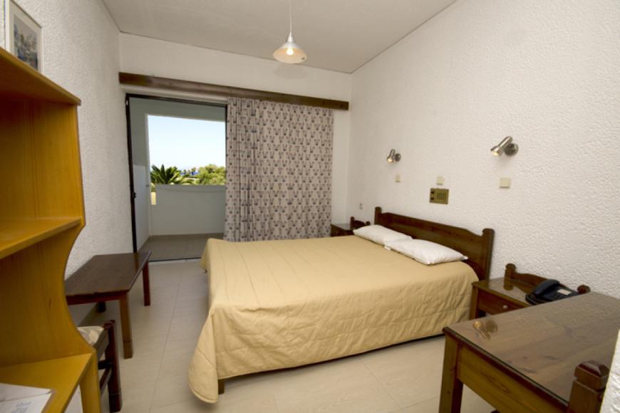 3 Sterne Hotel: Tropical Sol - Tigaki, Kos, Bild 2