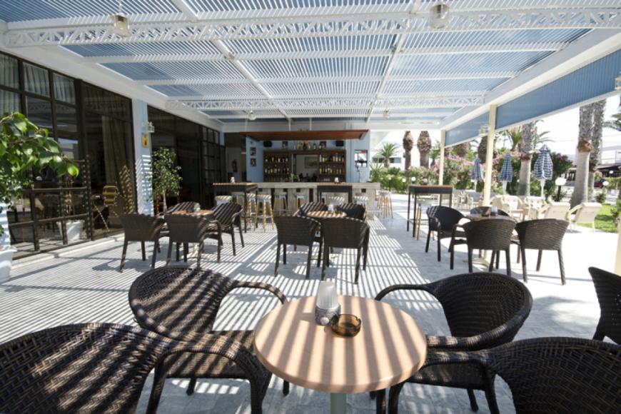 3 Sterne Hotel: Tropical Sol - Tigaki, Kos, Bild 5